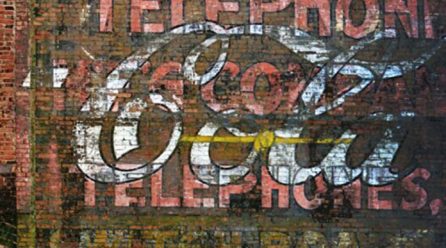 Exposing the Many Layers of Barry Phipps